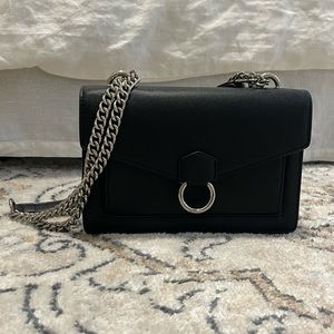 JW PEI Chain Strap Shoulder Crossbody Bag